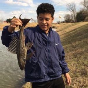 Meet your Posher, Abel